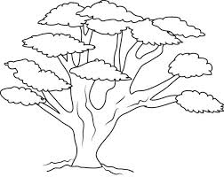 It will be funniest yummy strawberries ever! Tree Coloring Pages Tree Branch Coloring Pages Kids Coloring Pages Coloring Sheets 8 Tree Coloring Page Coloring Pages Christmas Tree Coloring Page