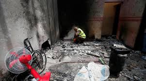 Their buildzoom score of 90 indicates that they are licensed or registered but we do not have additional information about them. Father 2 Brothers Of Sri Lanka Suicide Bombings Mastermind Killed In Gun Battle Asharq Al Awsat