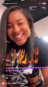 Nia Amiricle Williams