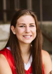 Macy McGlone, Hortonville