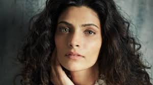 Saiyami kher is an indian actress and was born on january 21, 1992 in nashik, india. When I Told Harsh That I Wouldn T Date An Actor He Was Offended Saiyami Kher