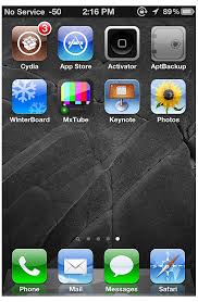 Ios Jailbreaking 101 Part 4 Of 4 Making The Most Of Your Jailbroken Ios Device Ios Jailbreaking 101 Part 4 Of 4 Making The Most Of Your Jailbroken Ios Device Informit Step 2) once mxtube is installed you can exit cydia and you should now see an mxtube icon on your. ios jailbreaking 101 part 4 of 4