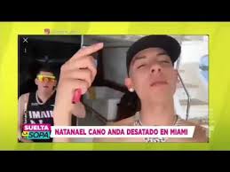 See actions taken by the people who manage and post content. Natanael Cano Y Su Novia Youtube
