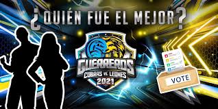 Aufrufe 7 tsd.vor 5 tage. Encuesta Tu Eliges Al Mejor Guerrero De Esta Semana Canal 1