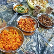 مطعم فوال النخيل Falal Palm الأسعار المنيو الموقع افضل المطاعم السعودية