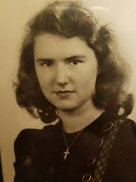 Lorna McIndoo Obituary (1926