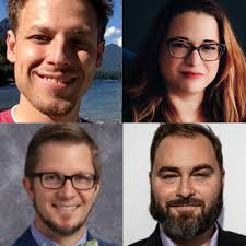 The Power of Pause: Why Shameless Time Off Is Essential to a Healthy  Teaching Mindset