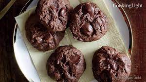 Now add oil, sugar substitute and mix well. 30 Healthy Christmas Cookie Recipes Cooking Light