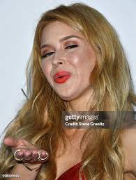 102 Renee Forrest Photos & High Res Pictures