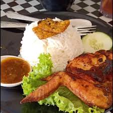 Leave a comment on nasi ayam penyet. Nasi Ayam Penyet Medan Selera Kampung Baru Bentong Home Facebook