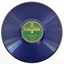 After the Ball/Only a Bird Gilded Cage/Eddie Considine(10", 78 rpm, London,  251)