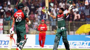 What is the expected weather for zimbabwe vs bangladesh? Zimbabwe Vs Bangladesh 1st Odi Live Telecast Channel In India And Bangladesh When And Where To Watch Zim Vs Ban Harare Odi The Sportsrush
