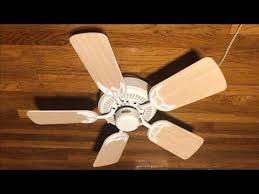 Ceiling fans with lights 46 inch ceiling fan with remote vintage cage chandelier fans with retractable blades, 5 edison bulbs not included, black. Hometrends Rainbow Hugger Ceiling Fan 30 Youtube Ceiling Fan Hugger Ceiling Fan Fan