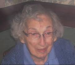 Shirley Pace Obituary (1918