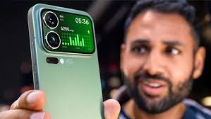 Show off Phone 16 Pro with FLOLAB Surtect: 13 ft Drop Protection * Slim *  Clear * Swappable Buttons!