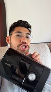 Log in to get CPAPs for cheap!