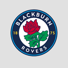 Download this blackburn rovers fc logo png with transparent background which can be opened by any modern image editing application both on mac or pc. Blackburn Rovers