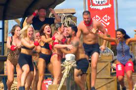 Câștigător survivor 2021.zanni este extrem de ambițios și nu este prima dată când participă la concursuri. Cine Va CaÈ™tiga Survivor Romania 2021 Surpriza Este UriaÈ™Äƒ