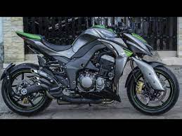 ØªØ³Ø§Ø±Ø¹ Ùˆ Ø¯Ø±ÙØª Ø±Ù‡ÙŠØ¨ Kawasaki Z1000 Robo Ù…Ù„ÙƒØ© Ø·Ø±ÙˆÙ‚Ø§Øª Youtube