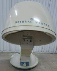 Dazey natural wonder soft bonnet hair dryer model hd31 vintage 1980s. Dazey Natural Wonder Portable Salon Style Hard Bonnet Hair Dryer 1100 Watts Hd61 77686351061 Ebay