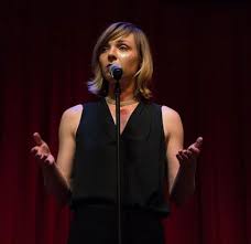 Meet Sarah Myhre Scientist Feminist Activist All In One Want To Solve Climate Change Problems Put Women In Charg Climate Change Problems Feminist Scientist