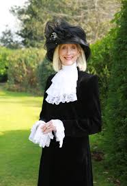 Jeannie France-Hayhurst - Colony Networking