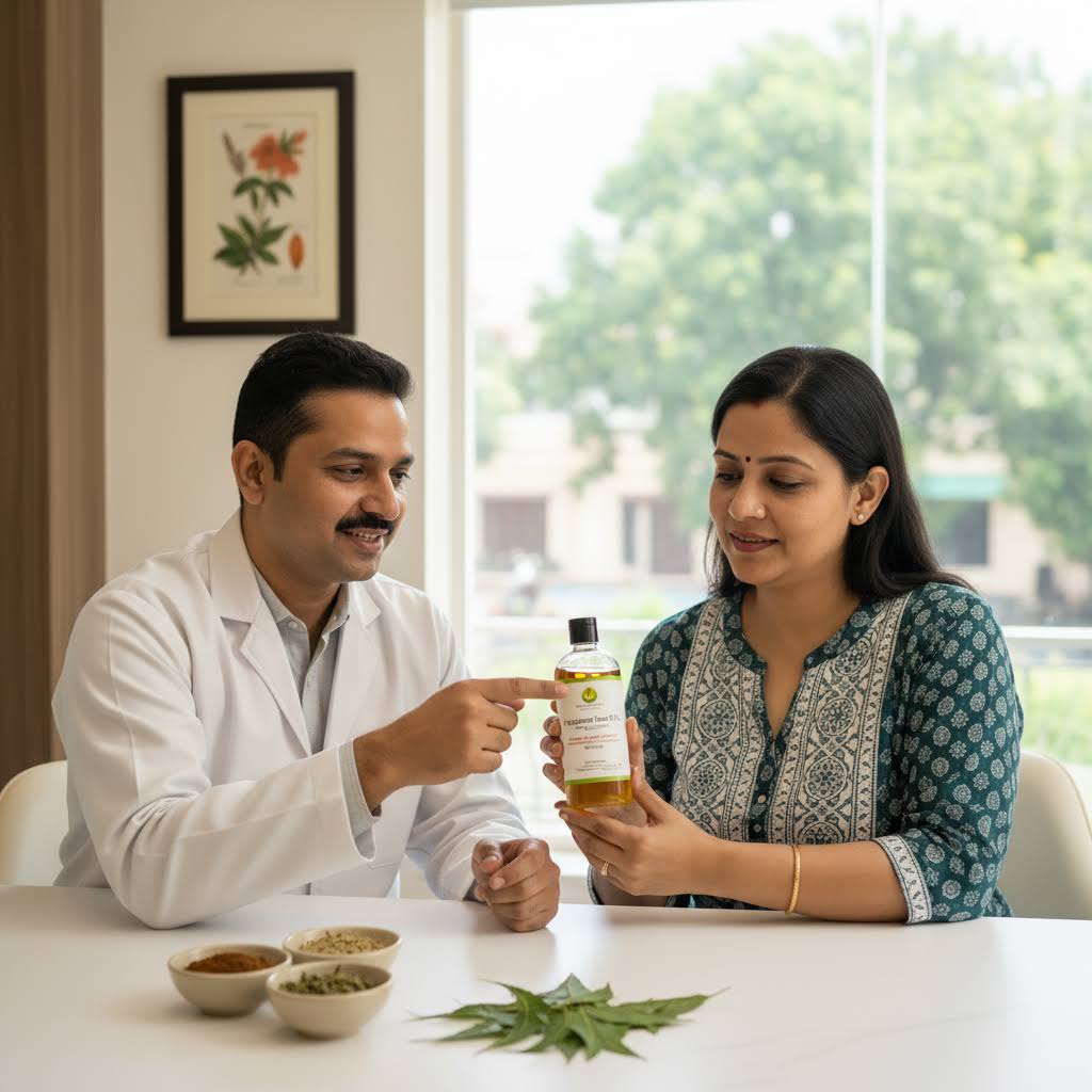 Psoriasis Treatment in Kohefiza product image