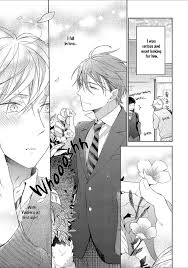 Read Hinekure Sakura Ni Koi Ga Saku - Yaoi, Romance Free - Chapter 1 |  Mangaowl