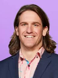 Reality TV Personality Resemblance to Gronk