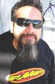 Erik Coleman-Ponte Obituary (1968