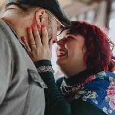 Brian Denu and Jennifer Rogers' Wedding Website