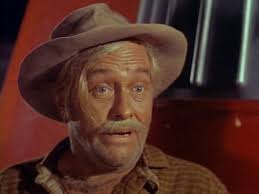 Lost in Space: Season 2, Episode 1 Blast Off Into Space (14 Sep. 1966)  Irwin Allen, Strother Martin , Nerim ,