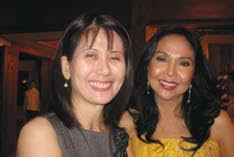 More OFWs Used as Drug Mules