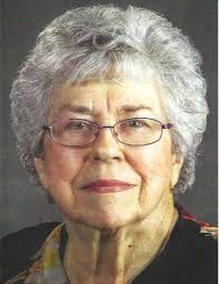 Doris May Ferris Obituary February 3, 2024