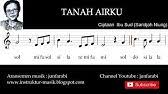 20+ ide kunci piano lagu ibu kita kartini doremi. Ibu Kita Kartini Not Balok Do Re Mi Solmisasi Instrumental Junfarabi Youtube