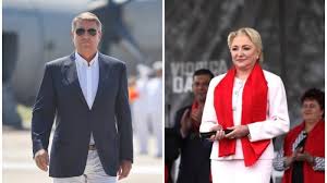 Fenomenul a fost vizibil și în jumătatea nordică a româniei. DÄƒncilÄƒ A CaÈ™tigat Doar 5 JudeÈ›e In Ce Zone DiferenÈ›a De Vot A Fost Cea Mai Mare In Favoarea Lui Iohannis B1 Ro