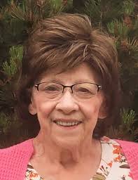 Obituary information for Kathleen Shirley