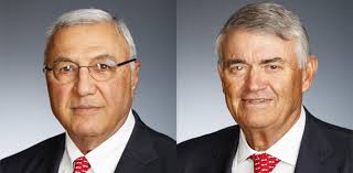 Mark Newell elected as 65th USGA president; past PNGA president Cliff  Shahbaz, former IGA board of director Stephen Beebe remain