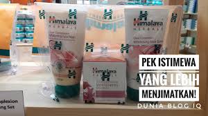 Himalaya ayurslim with its ayurvedic slimming herbs helps to lose weight. Butik Himalaya Menyediakan Produk 100 Herbal Untuk Seisi Keluarga Dunia Blog Iq
