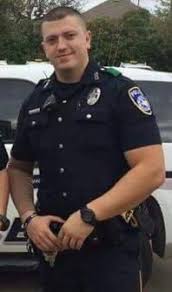 Former Nypd Officer Working As Texas Cop Killed In Shootout At Dallas Area Park Suspect Also Dead Texas Police Police Officer Police