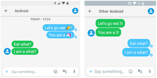 emoji compatibility android developers