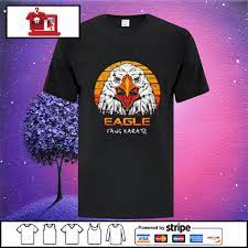 Be the first to review eagle fang karate shirt cancel reply. Eagle Fang Karate Vintage Shirt Hoodie Sweater Long Sleeve And Tank Top