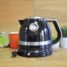 We did not find results for: Small Kitchen Appliances Kitchenaid Electric Kettle Onyx Black Home Garden