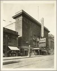 The Hippodrome Theatre Before It Was Part Of The France Merrick Performing Arts Center It Was Called Pea Historic Baltimore Baltimore City Baltimore Maryland