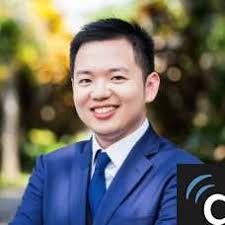 Harry Pan's Instagram, Twitter & Facebook