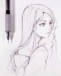 Drawing tips art sketches lips drawing art drawings simple drawing people fashion drawing sketches body drawing tutorial hand drawing reference. Pin On Drawings