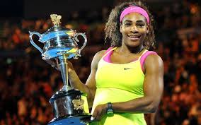 Serena williams of the u.s. Williams Claims 19th Grand Slam Title Rnz News