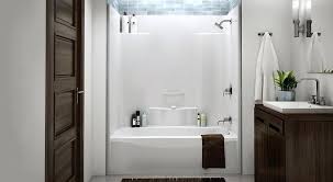 Shower Inserts Wonderful The Most Shower And Bathtub Inserts Shower Insert Acrylic Shower Concerning Tub Shower Combo Bathroom Tub Shower Combo Small Bathroom