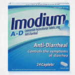  FDA cracks down on abuse of anti-diarrhea medication