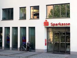 Sparkasse Offenburg Ortenau Kundenzentrum Offenburg Hauptstrasse 25